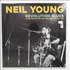 Young Neil -- Revolution Blues (Live At The Bottom Line, New York, 16th May 1974) (1)