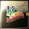 KC & Sunshine Band -- Same (2)
