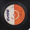 Upsetters -- Cold Sweat / Pound Get A Blow  (1)
