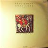 Simon Paul -- Graceland (1)
