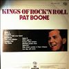 Boone Pat -- Kings Of Rock 'N Roll (1)