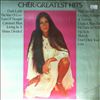 Cher -- Greatest hits (1)