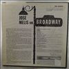 Melis Jose -- On Broadway (2)