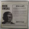 Owens Buck and His Buckaroos -- You're For Me (1)