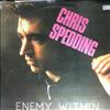 Spedding Chris -- Enemy Within (1)