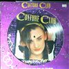 Culture Club -- Kissing To be Clever (1)