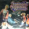 Ardy T.W. and Bertram Hans Orchestra -- Hammond Happiness (1)