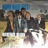 Manfred Mann with Jones Paul -- Mann Made Hits (1)