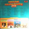 Last James -- Non Stop Dancing 1973 (1)