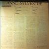 Sylvestre Anne -- Same (3)