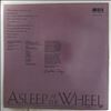 Asleep At The Wheel -- Same (1)