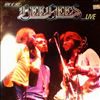 Bee Gees -- Here at last Bee Gees live (1)