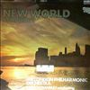 London Philharmonic Orchestra (cond. Handley Vernon) -- Dvorak New World Symphony No.9 in E moll (1)