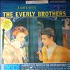 Everly Brothers -- A date with (1)