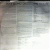 Ellington Duke & His Orchestra -- Uncollected Ellington Duke And His Orchestra Volume 3: 1946 (1)