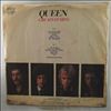 Queen -- Greatest Hits (3)