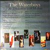Waterboys -- An appointment with Mr.Yeats (1)