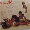 Boney M -- Take The Heat Off Me (3)