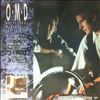 Orchestral Manoeuvres In The Dark (OMD) -- If You Leave / La Femme Accident (2)