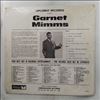 Mimms Garnet -- Sensational New Star (2)