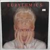 Eurythmics -- Thorn In My Side / In This Town (1)