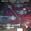 Dickson Harry -- Purcell, Vivaldi, Haydn - Music for Trumpet and orchestra (2)