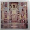Arkhipova Irina/USSR Ministry of Culture Chamber Choir (cond. Polyansky Valeri) -- Russian Sacred Choral Music (Rachmaninov, Izvekov, Chesnokov, Arkhangelsky, Davidovsky) (1)