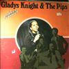 Knight Gladys & The Pips -- Attention! (1)