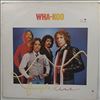 Wha-Koo -- Fragile Line (1)