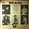 Hollies -- Sing Dylan (2)