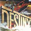 Jacksons (Jackson 5) -- Destiny (2)