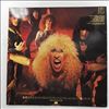 Twisted Sister -- You Can't Stop Rock 'N' Roll (3)