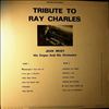 Musy Jean His Organ And His Orchestra -- Tribute To Charles Ray (2)