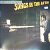 Joel Billy -- Songs in the attic (3)