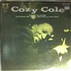 Cole Cozy -- Cole Cozy And His All Stars Featuring Red Norvo, Don Byas, And Clyde Hart (1)