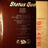 Status Quo -- Quo (1)