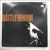 U2 -- Rattle And Hum (1)