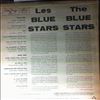 Blue Stars Of France (Les Blue Stars) -- Lullaby Of Birdland (3)