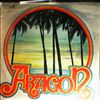 Orquesta Aragon -- Same (1)