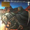 Blue Oyster Cult -- Some Enchanted Evening (1)