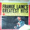 Laine Frankie -- Frankie Laine`s Greatest hits (2)