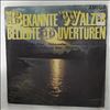 Various Artists -- Bekannte Walzer - Beliebte Ouverturen (1)