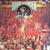 Johansen David -- Live it up (2)