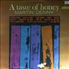 Denny Martin -- A taste of honey (1)