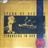 Spear Of Destiny -- Strangers In Our Town (2)