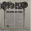Shearing George Quintet -- Shearing On Stage! (2)