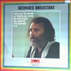 Moustaki Georges -- 10 Chansons de Georges Moustaki (2)