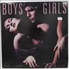 Ferry Bryan (Roxy Music) -- Boys And Girls (1)