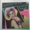 Madonna -- Like A Virgin (1)