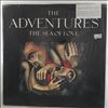 Adventures -- Sea Of Love (1)